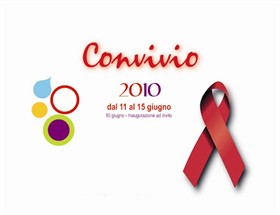invito a convivio 2010