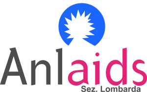 logo anlaids Lombardia
